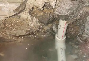 平遥县管道漏水检测五