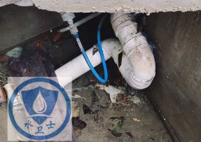 平遥县水管漏水检测公司6