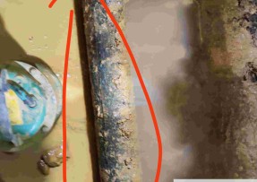 平遥县水管漏水检测公司1